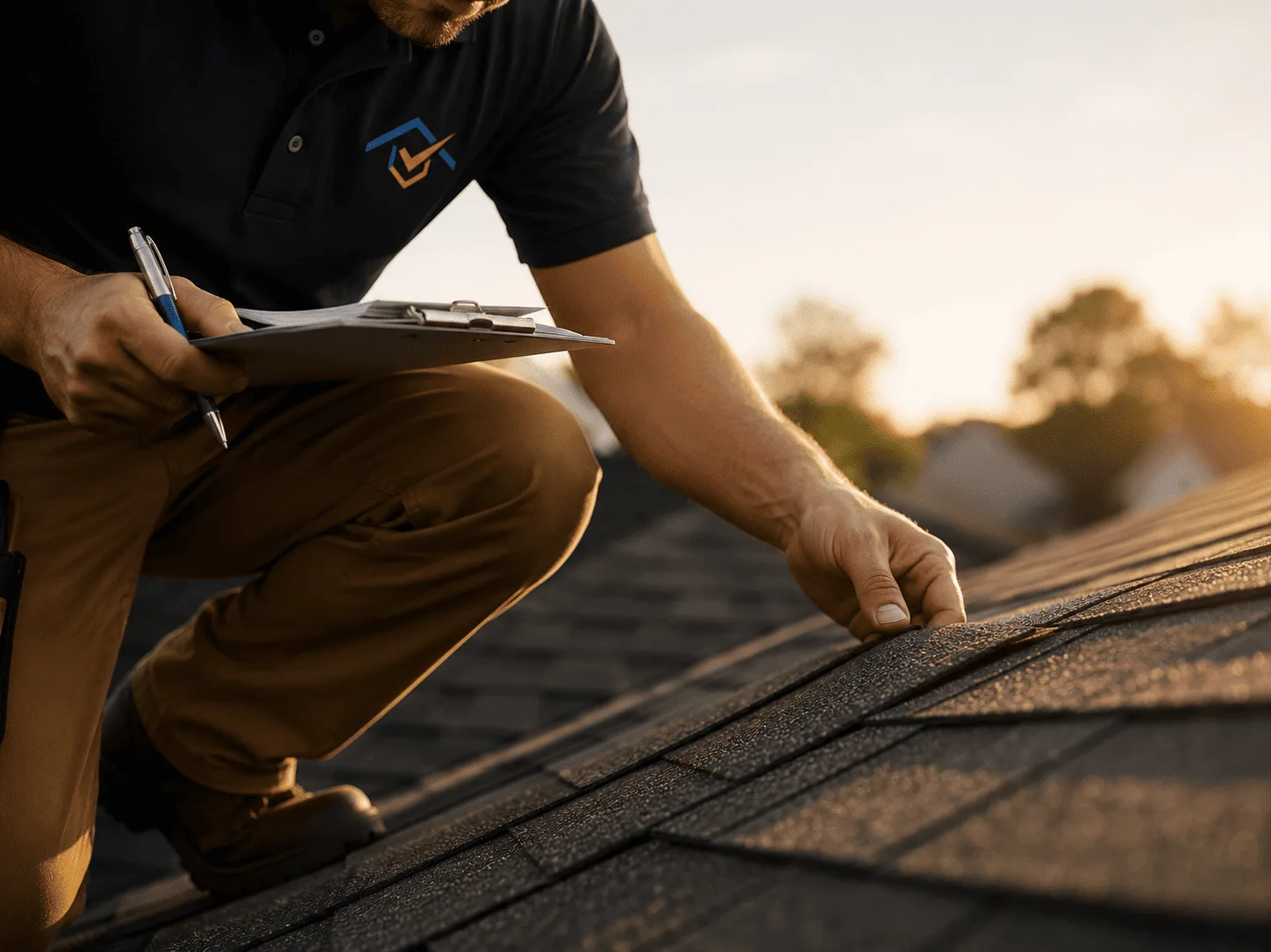 Why Choose Roof Inspection in Oden, MI