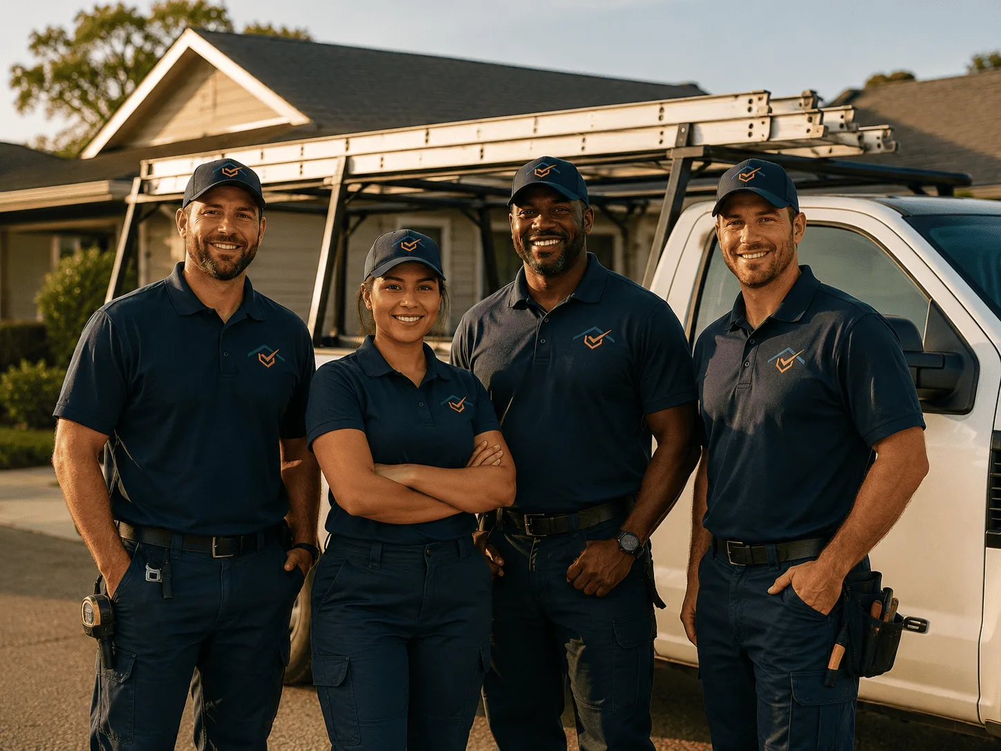 Roof Inspection company in Oden, MI